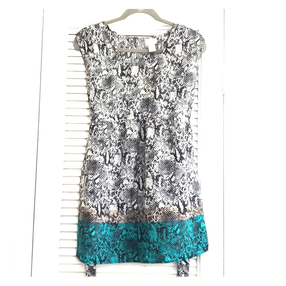 Motherhood maternity top
